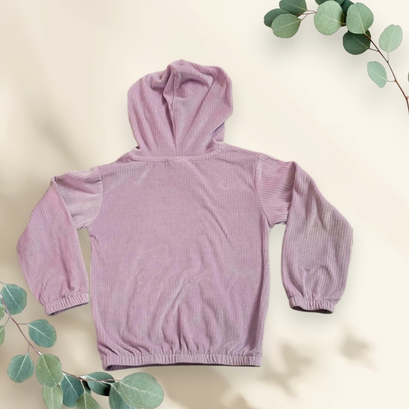 Girls Juicy Couture Tracksuit - Picture 2 of 4